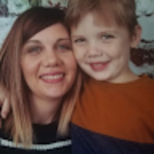 Meet your Posher, Jess